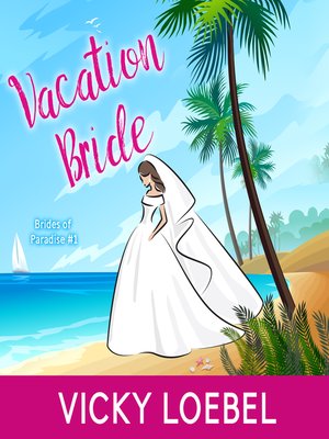 cover image of Vacation Bride